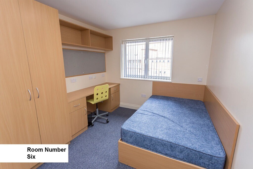 6 bedroom house for rent Ranelagh Terrace, Leamington Spa, CV31 3DP