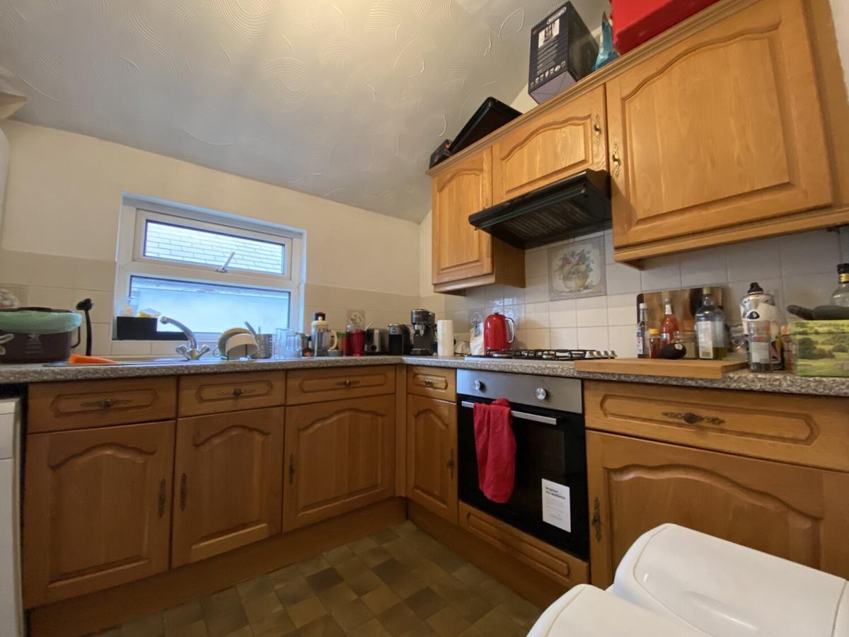 2 bedroom apartment for rent Allensbank Road, Cardiff, CF14 3PP UniHomes