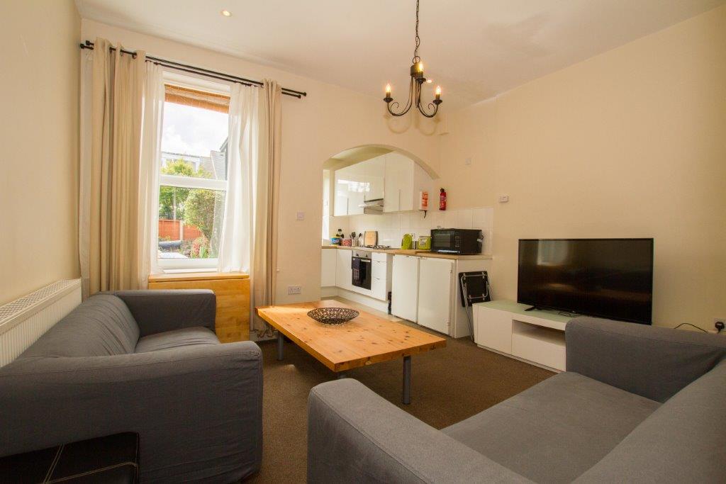 3 bedroom house for rent Lydgate Lane, Sheffield, S10 5FN UniHomes