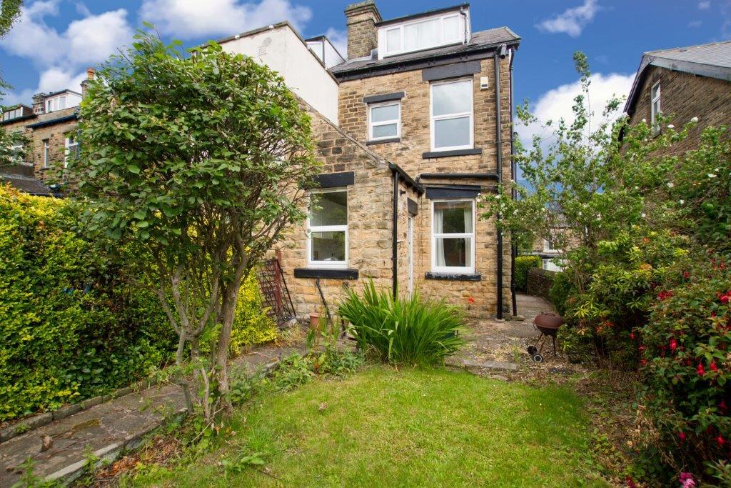 3 bedroom house for rent Lydgate Lane, Sheffield, S10 5FN UniHomes