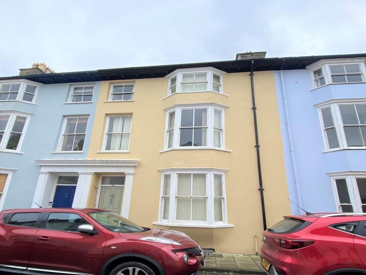 7 bedroom house for rent New Street, Aberystwyth, SY23 2AT UniHomes