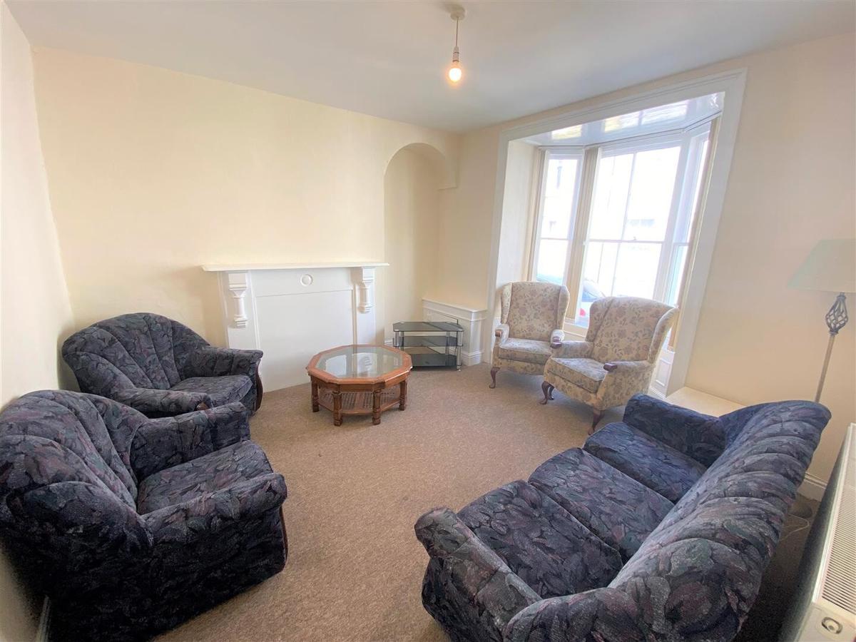 7 bedroom house for rent New Street, Aberystwyth, SY23 2AT UniHomes