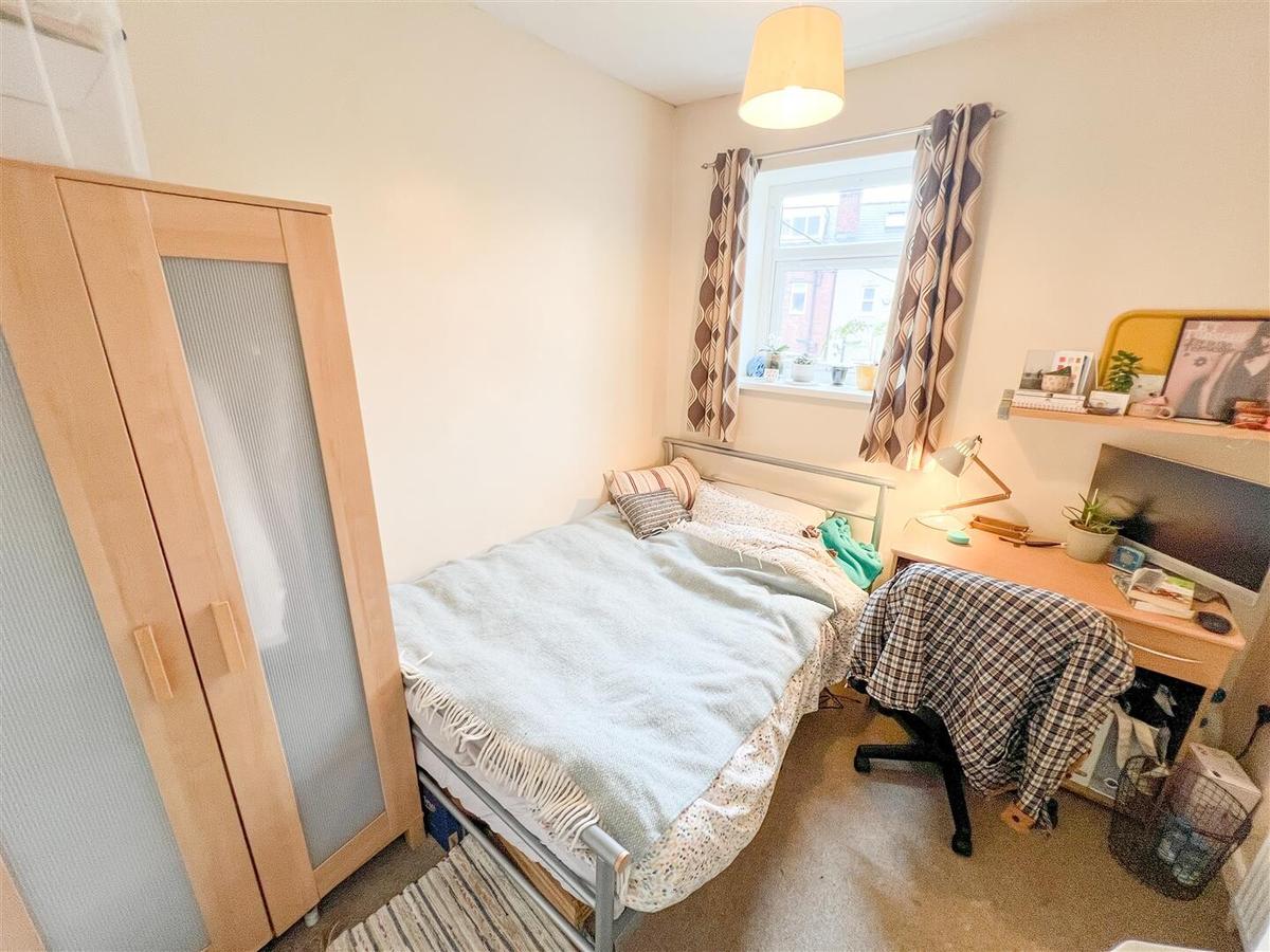 5 bedroom house for rent St. Thomas Road, Sheffield, S10 1UW UniHomes