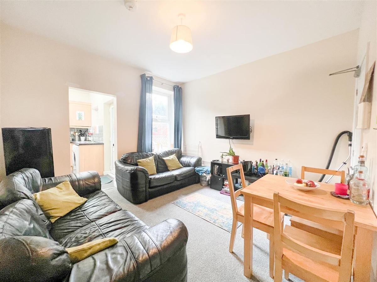 5 bedroom house for rent St. Thomas Road, Sheffield, S10 1UW UniHomes