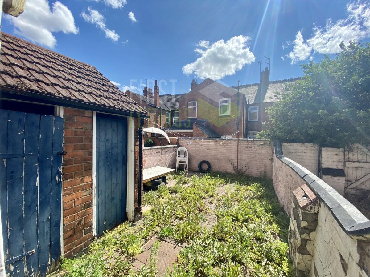 4 bedroom house for rent Noel Street, Leicester, LE3 0DS UniHomes