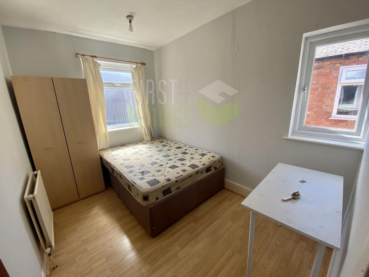 4 bedroom house for rent Noel Street, Leicester, LE3 0DS UniHomes