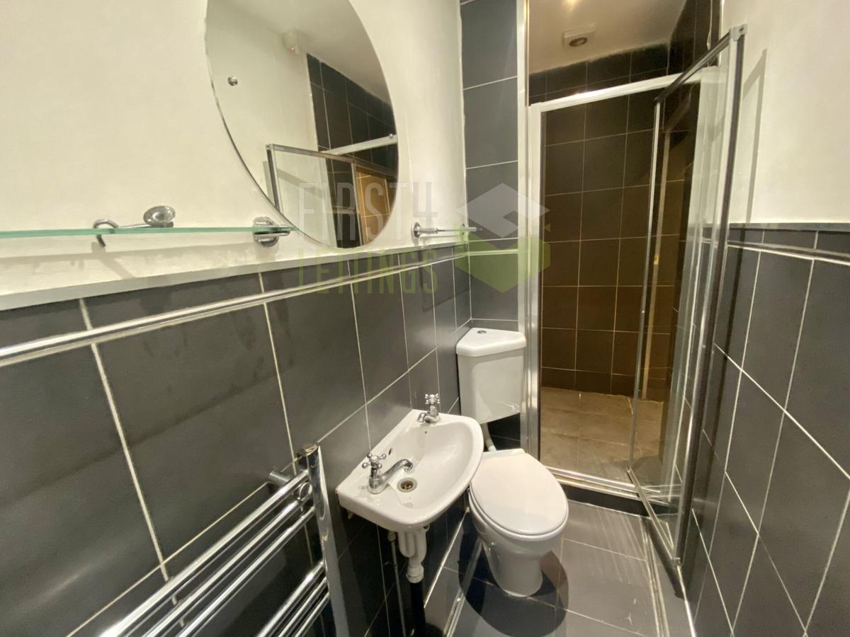 4 bedroom house for rent Noel Street, Leicester, LE3 0DS UniHomes