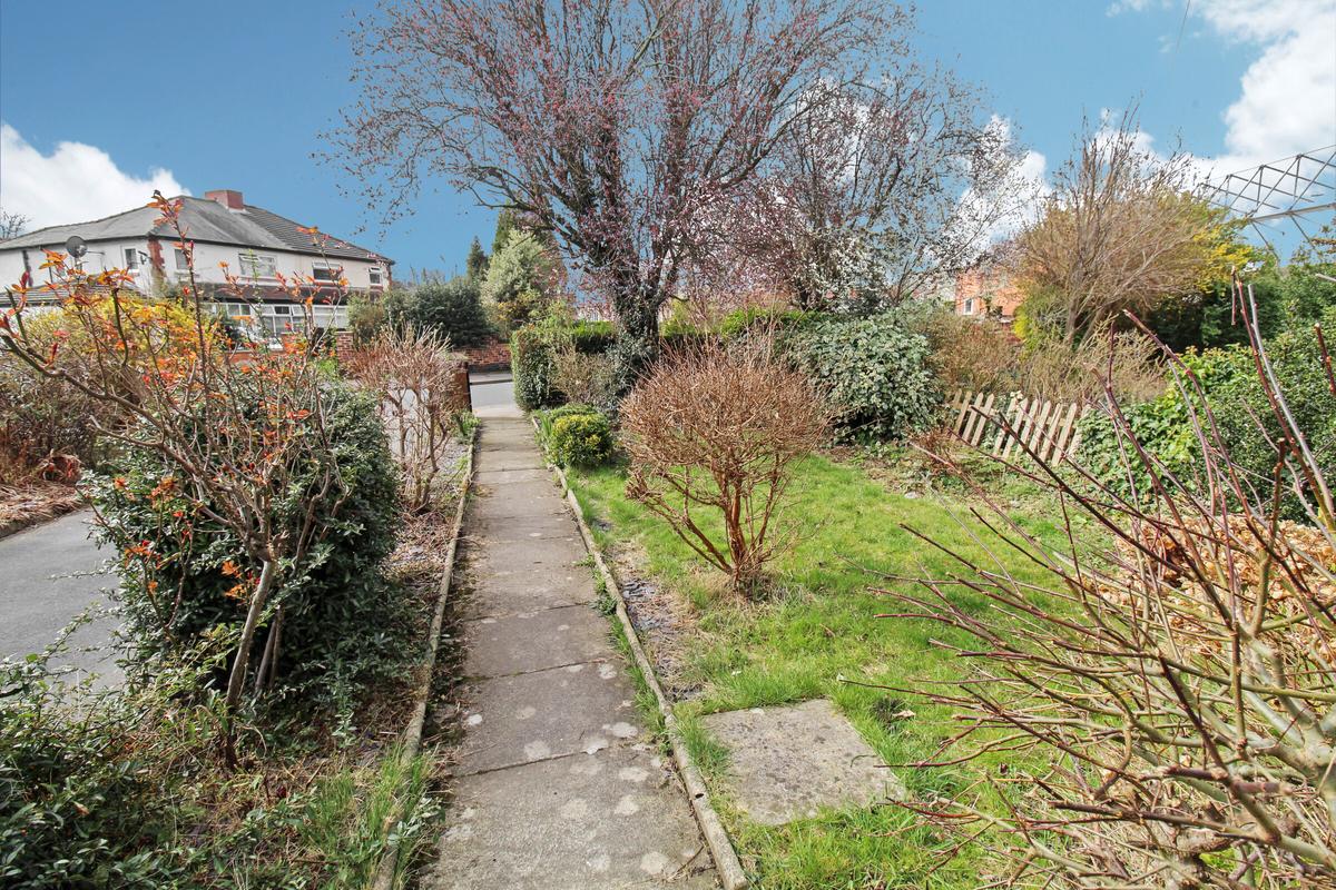 4 bedroom house for rent Headingley, Leeds, LS6 3BX UniHomes