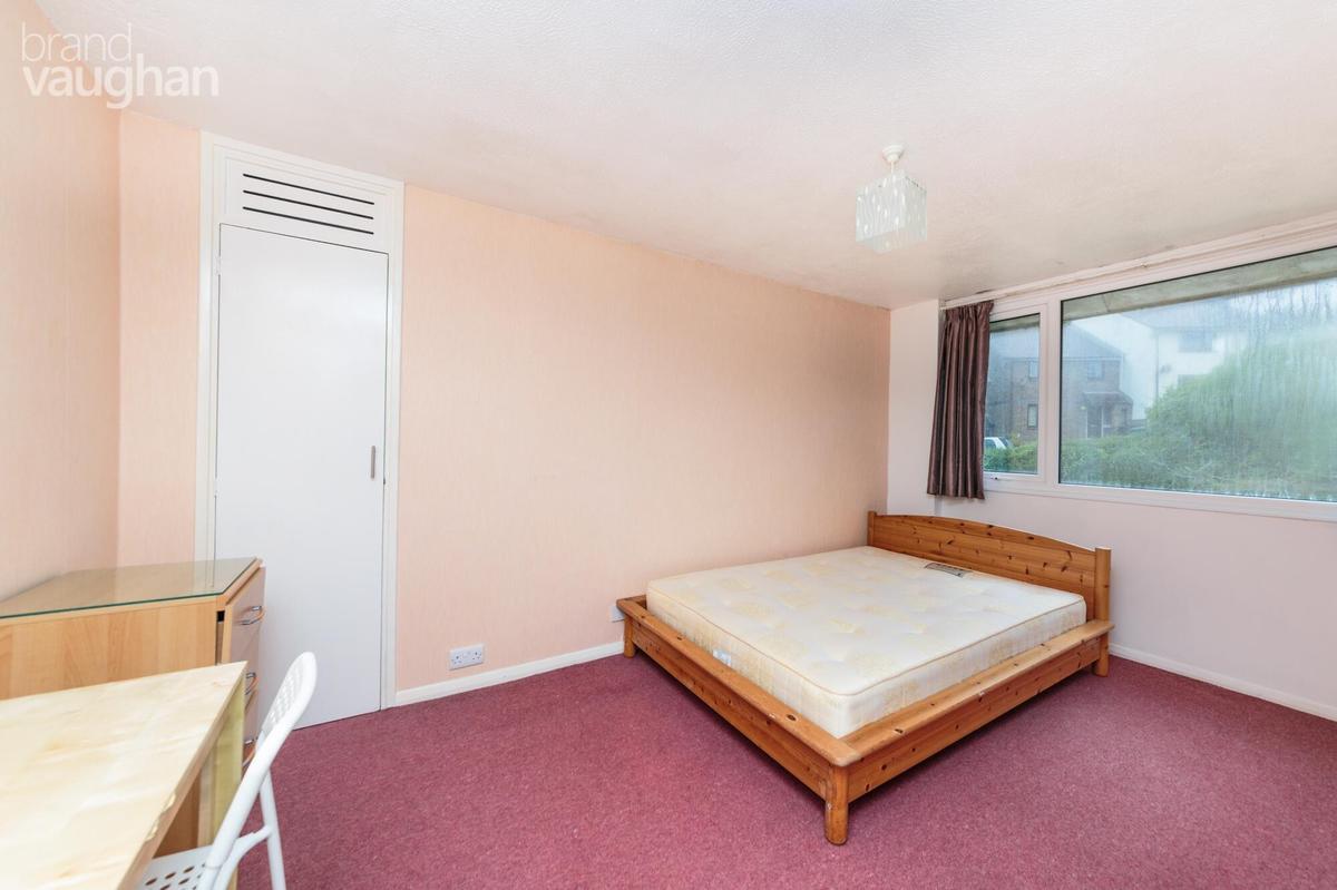 4 bedroom house for rent Thompson Road, Brighton, BN1 7BH UniHomes