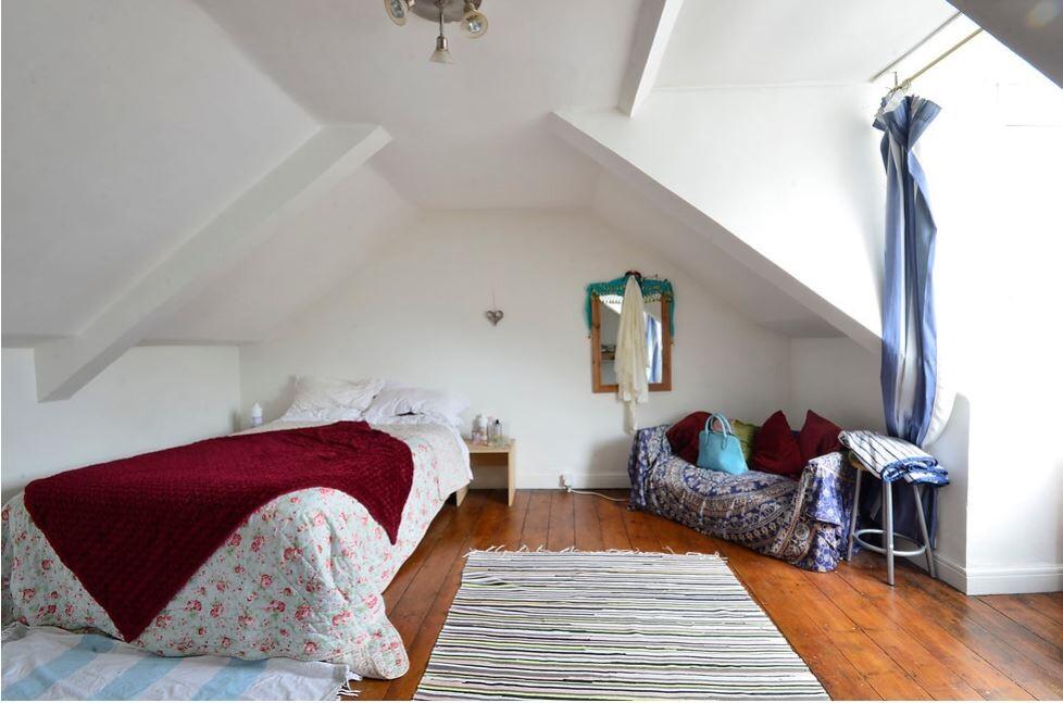 4 bedroom apartment for rent Killigrew Street, Falmouth, TR11 3PN