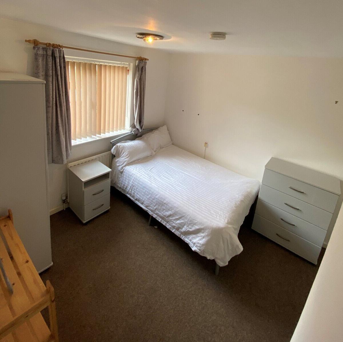 3 bedroom house for rent Sutton Street, Sheffield, S3 7NE UniHomes