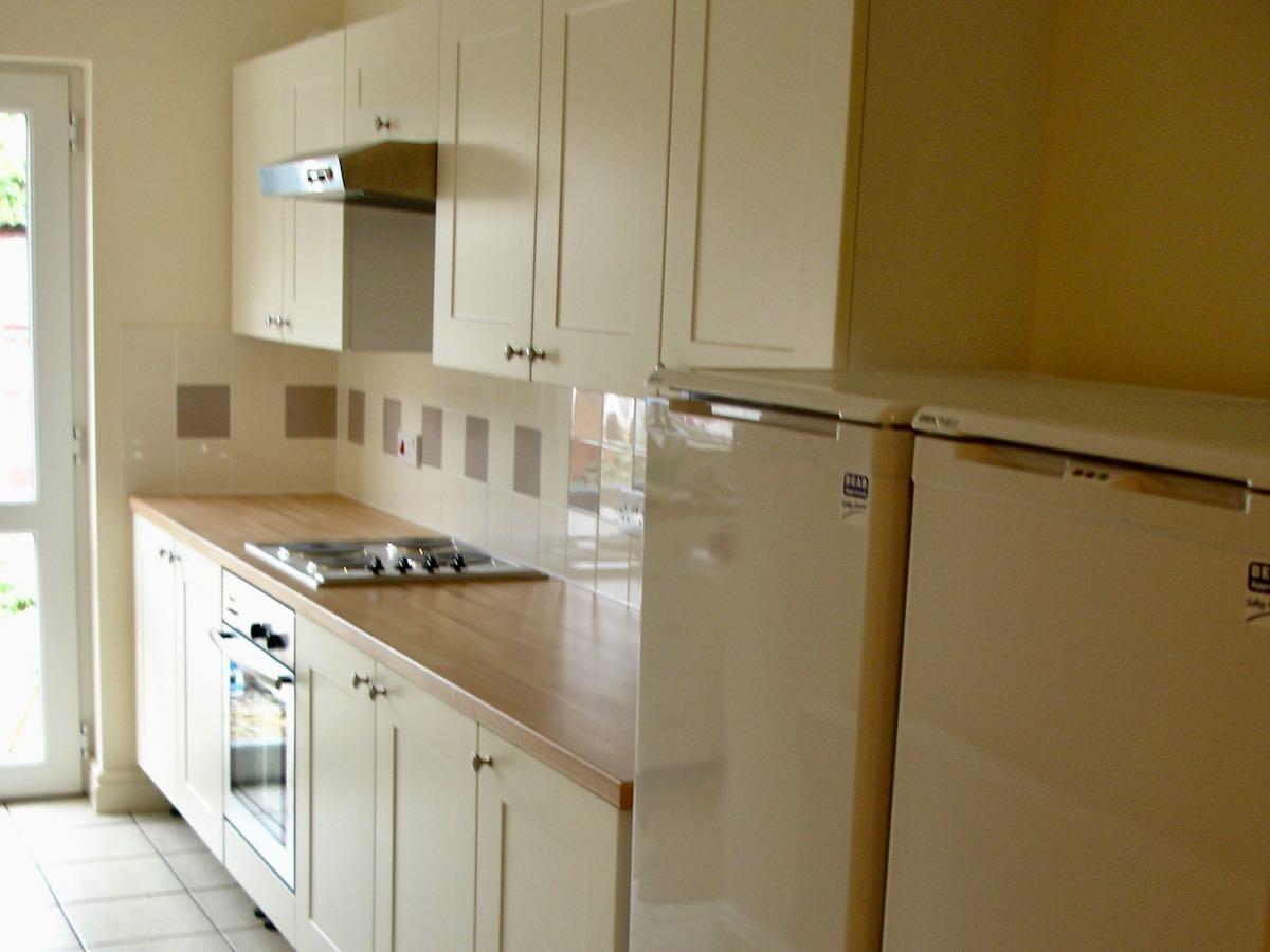 5 bedroom house for rent Denbigh Road, Norwich, NR2 3AA UniHomes