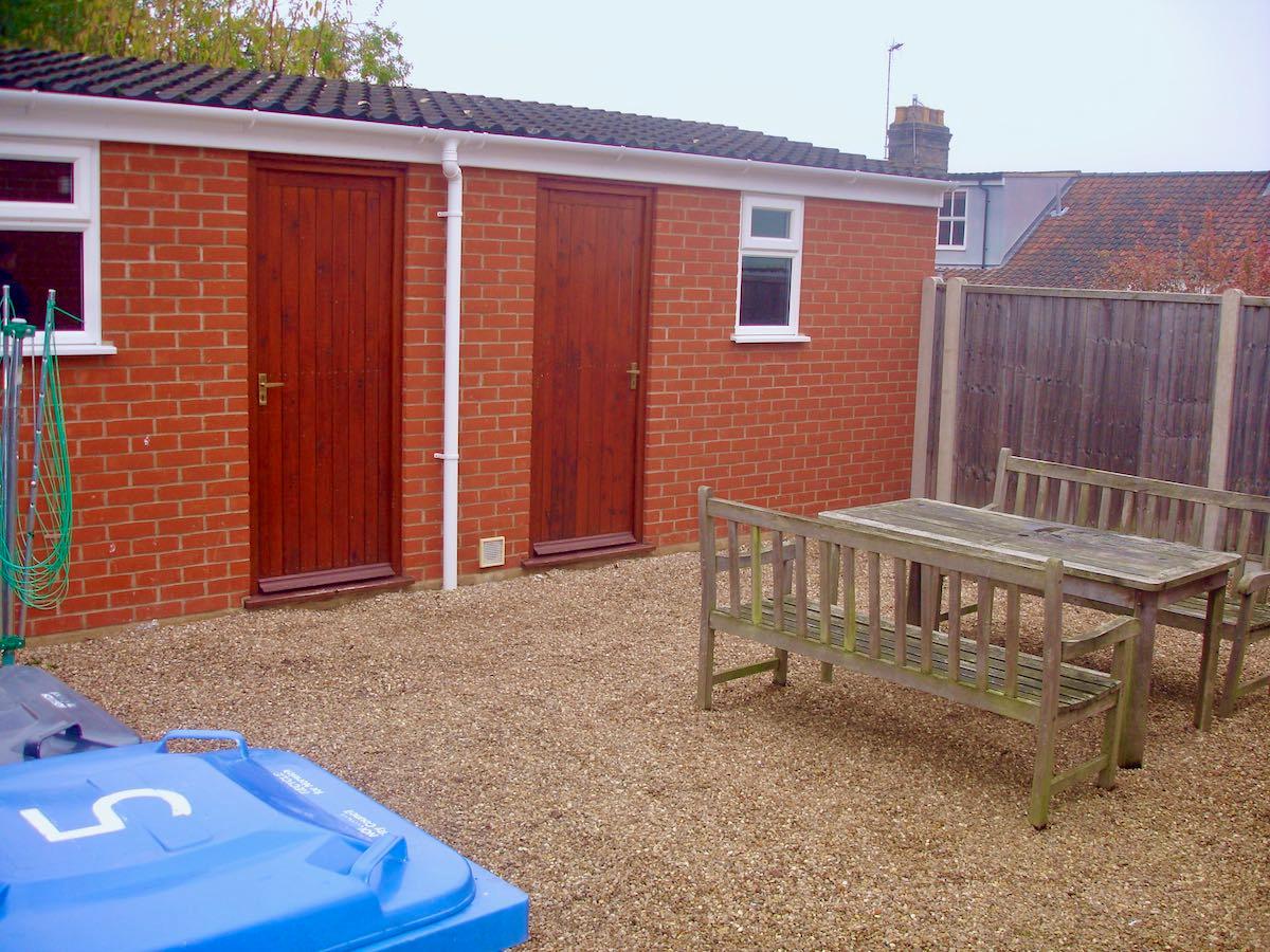 5 bedroom house for rent Denbigh Road, Norwich, NR2 3AA UniHomes