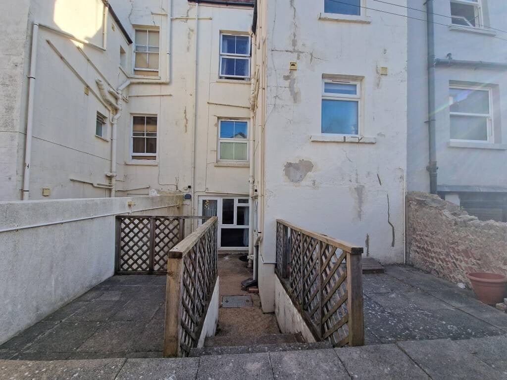 6 bedroom house for rent Eastern Road East Sussex, Brighton, BN2 5BA