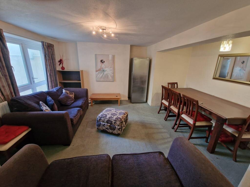 6 bedroom house for rent Eastern Road East Sussex, Brighton, BN2 5BA