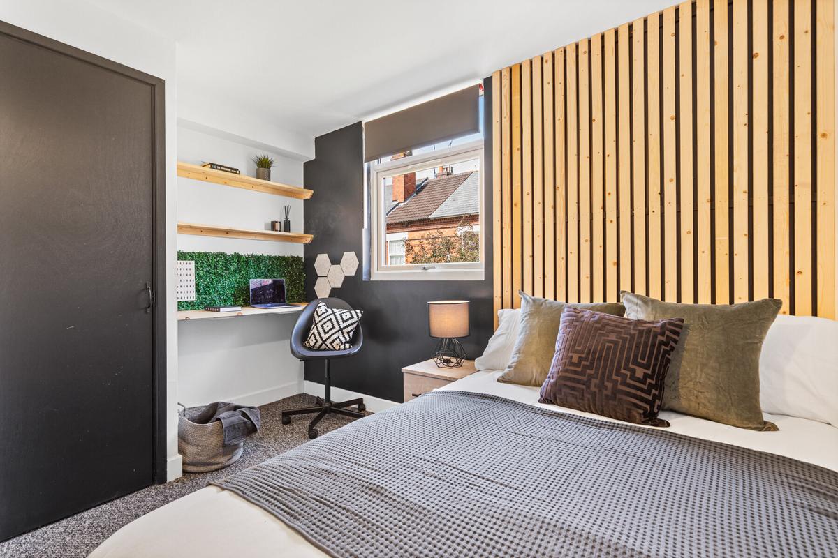 5 bedroom house for rent Colchester Street, Coventry, CV1 5NZ UniHomes