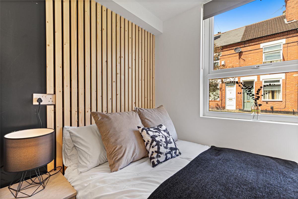 5 bedroom house for rent Colchester Street, Coventry, CV1 5NZ UniHomes