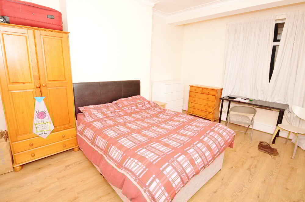 4 bedroom house for rent Elmsmere Road, Manchester, M20 6FL UniHomes