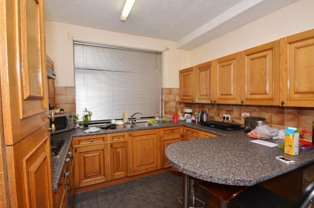 4 bedroom house for rent Elmsmere Road, Manchester, M20 6FL UniHomes