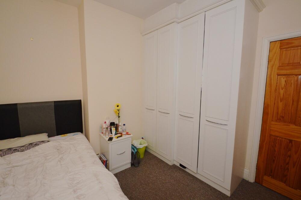 4 bedroom house for rent Elmsmere Road, Manchester, M20 6FL UniHomes