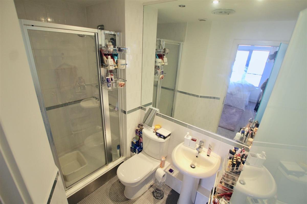 2 bedroom apartment for rent Talbot Street, Nottingham, NG1 5GY UniHomes