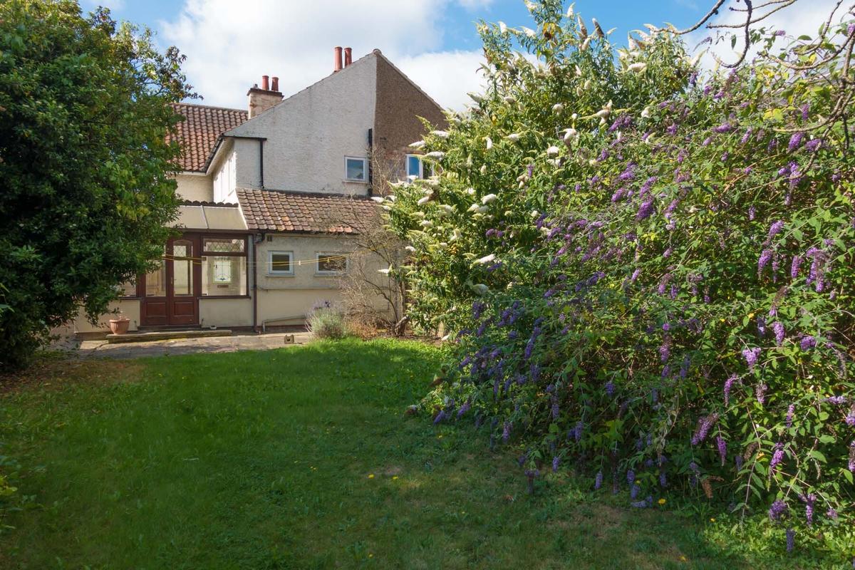 4 bedroom house for rent Colman Road, Norwich, NR4 7AN UniHomes