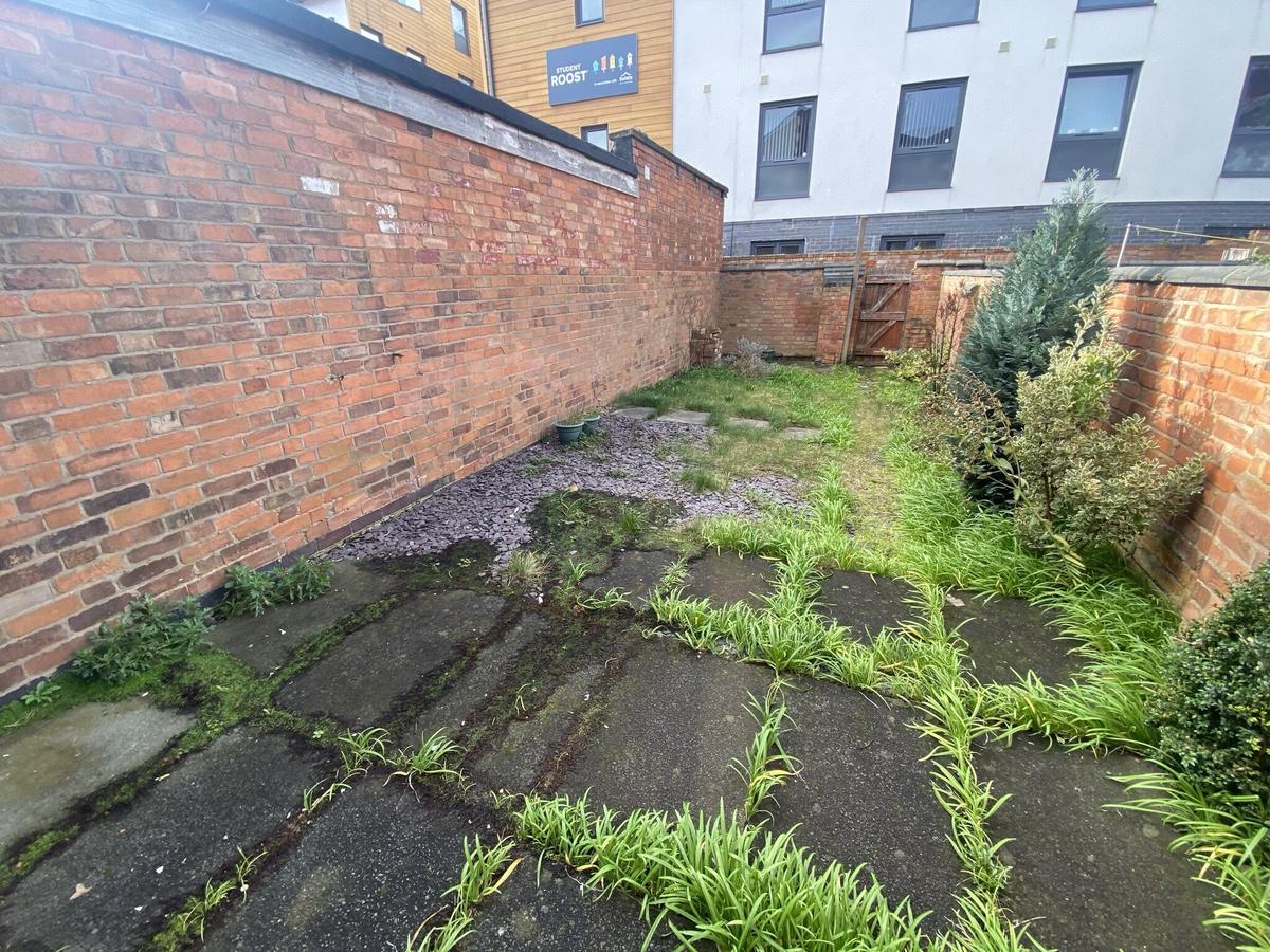 4 bedroom house for rent Welford Road, Leicester, LE2 6BH UniHomes