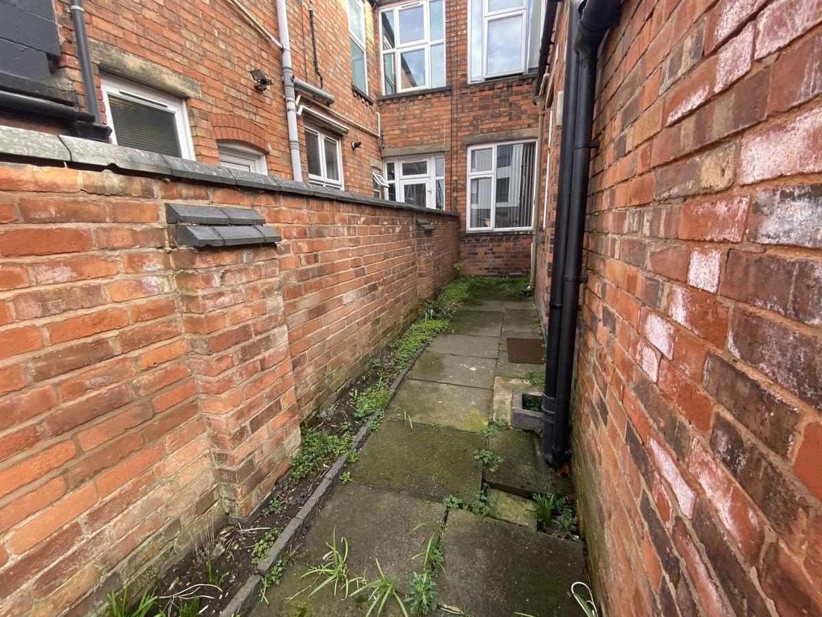 4 bedroom house for rent Welford Road, Leicester, LE2 6BH UniHomes