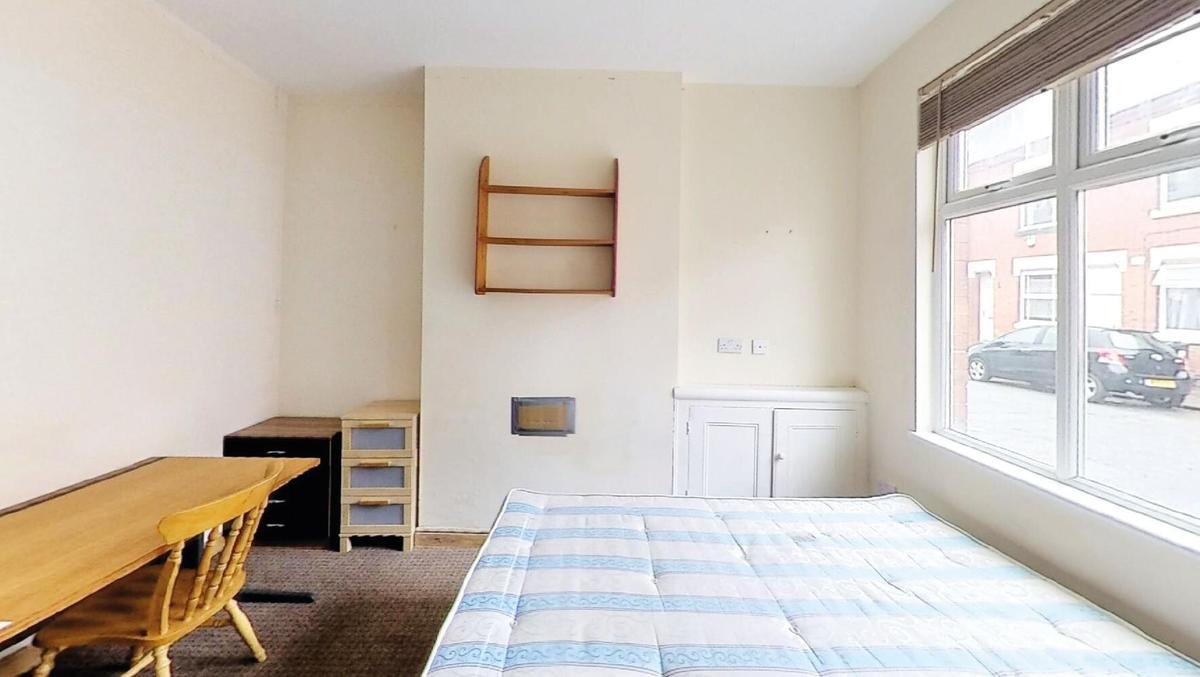 3 bedroom house for rent Leopold Road, Leicester, LE2 1YB UniHomes