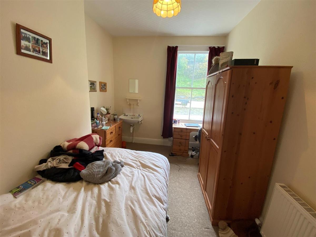 8 bedroom house for rent North Road, Aberystwyth, SY23 2EE UniHomes