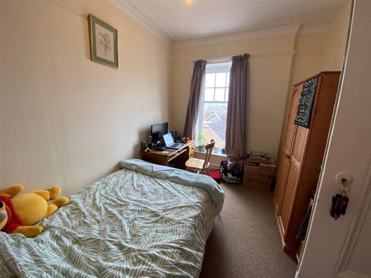 8 bedroom house for rent North Road, Aberystwyth, SY23 2EE UniHomes