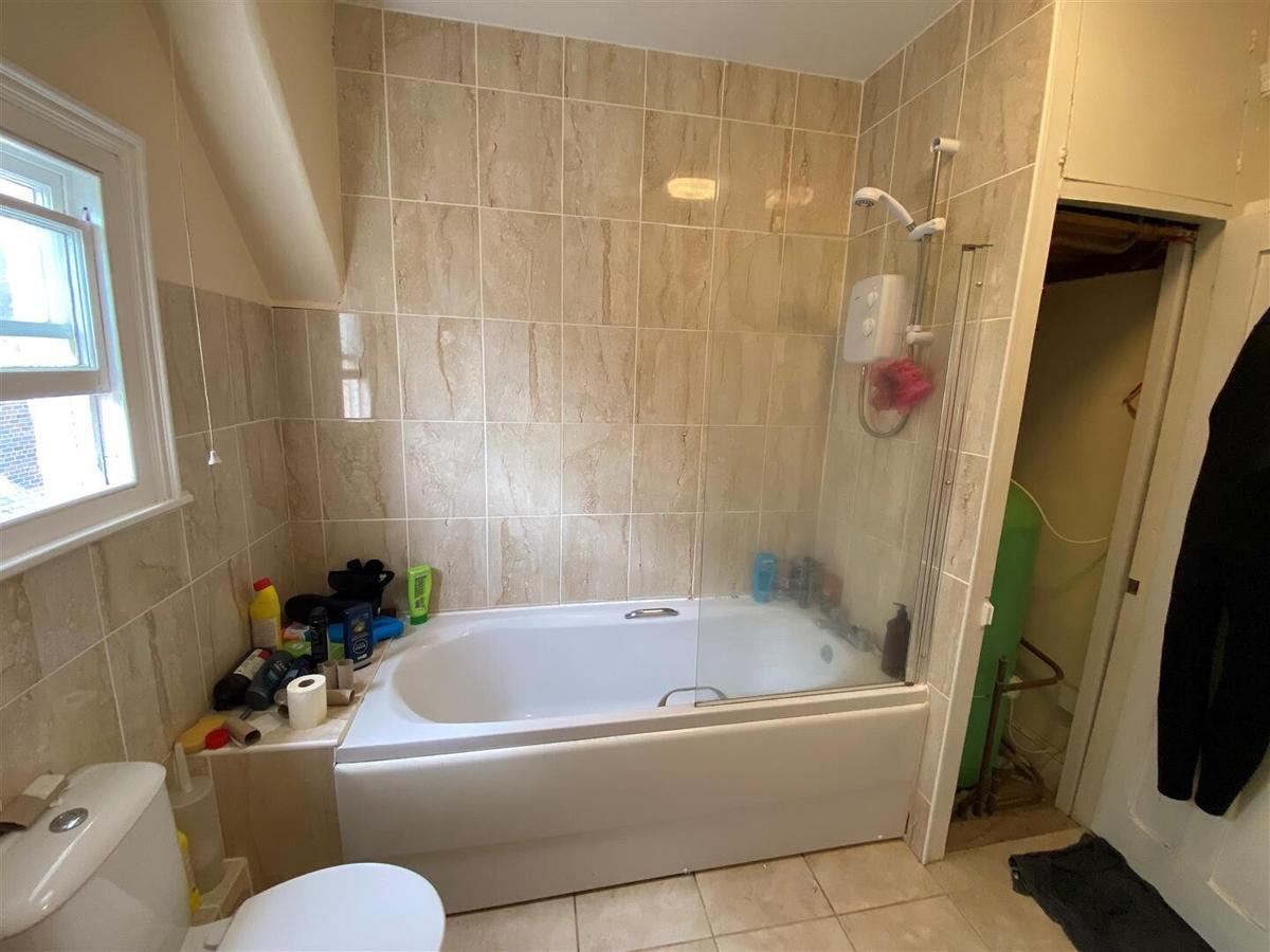 8 bedroom house for rent North Road, Aberystwyth, SY23 2EE UniHomes