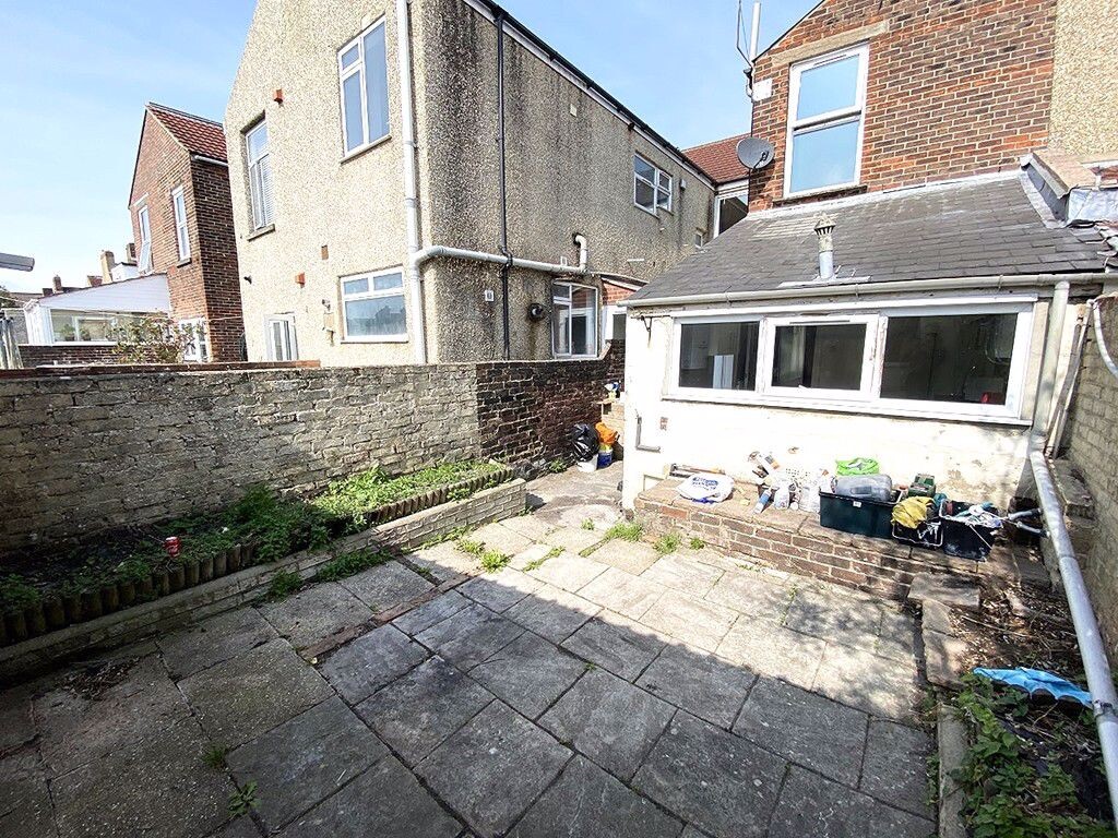 5 bedroom house for rent Manners Road, Portsmouth, PO4 0BB UniHomes