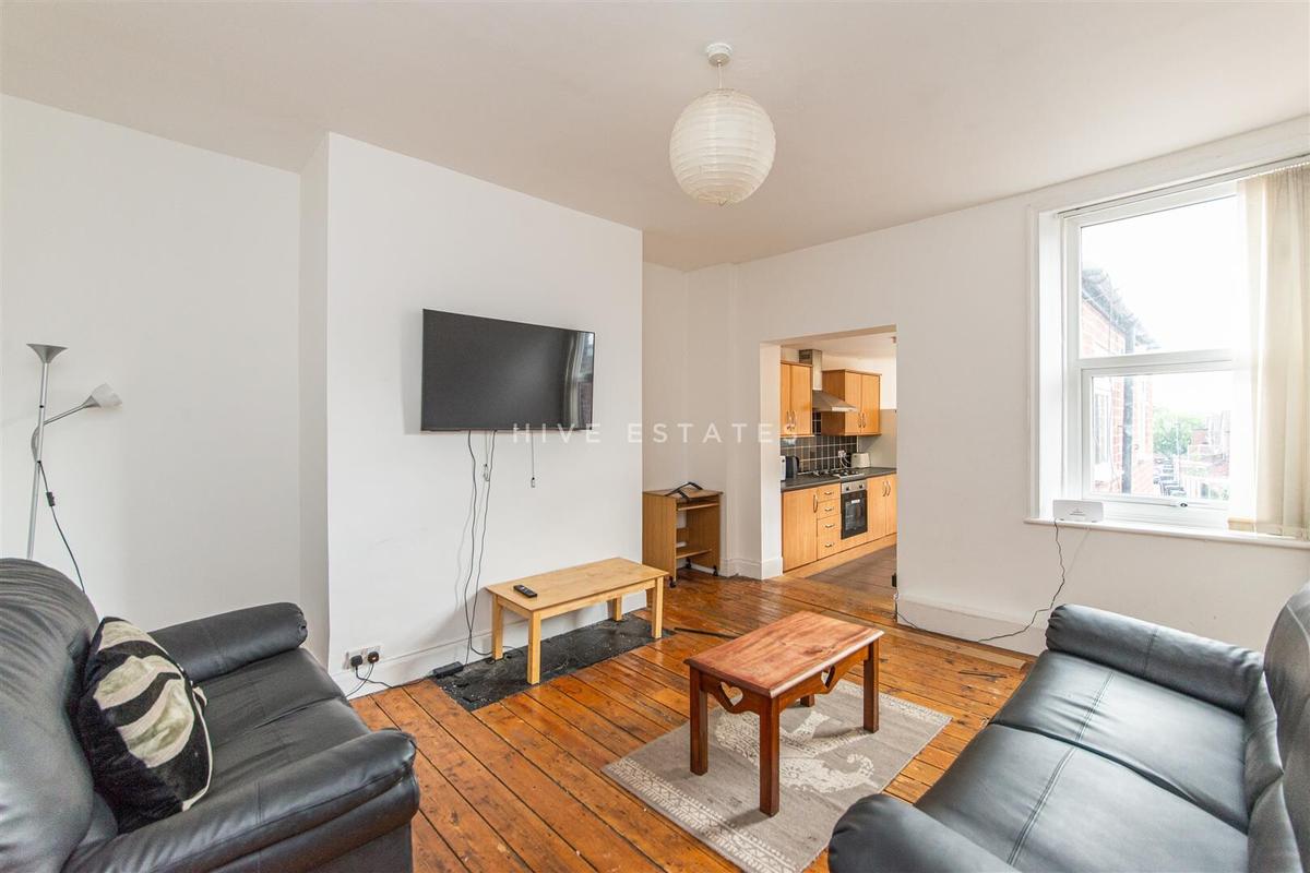 5 bedroom apartment for rent Sandyford Road, Newcastle, NE2 1NP UniHomes