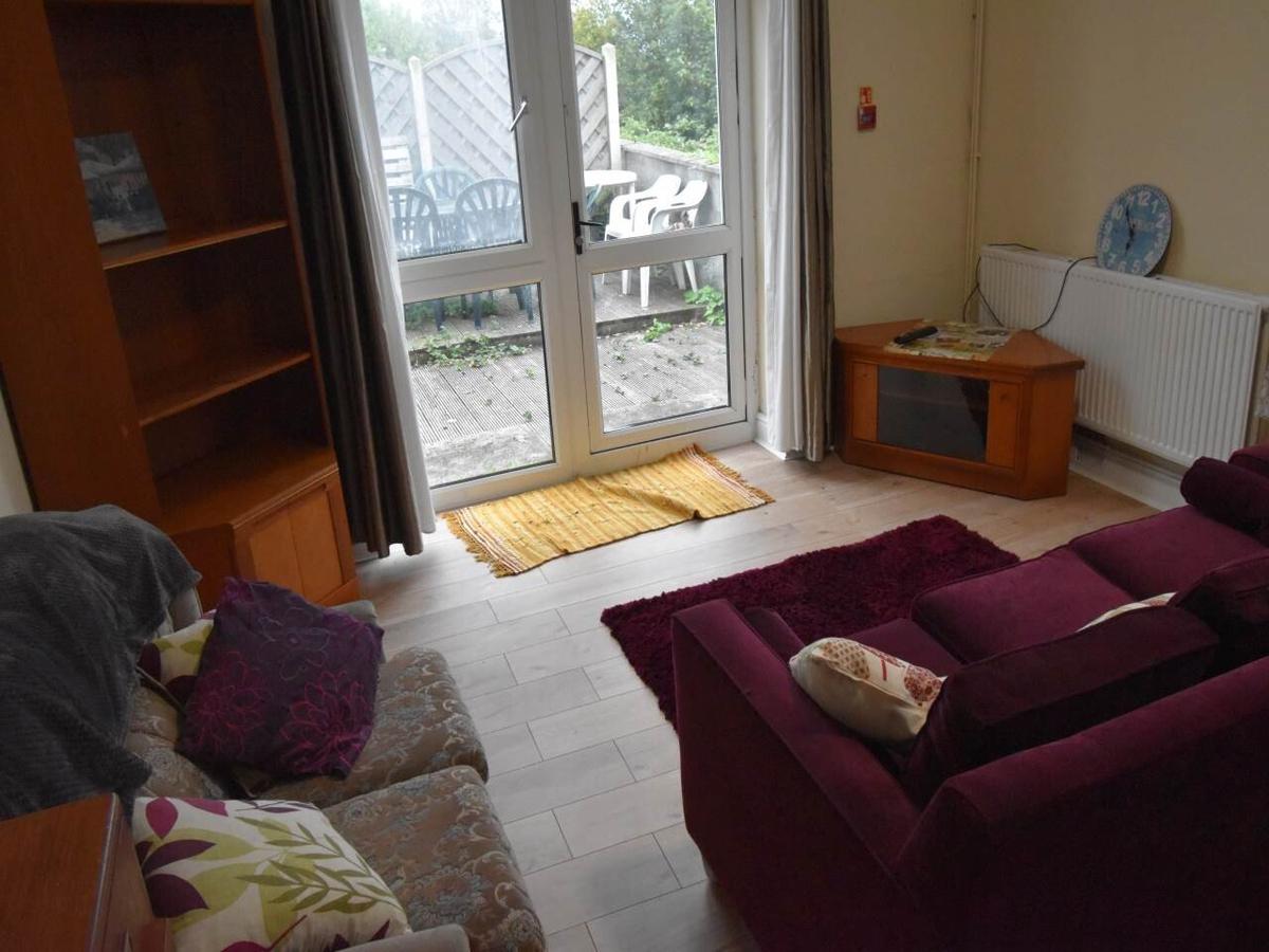 3 bedroom house for rent Eaton Crescent, Uplands, Swansea, SA1 4QR