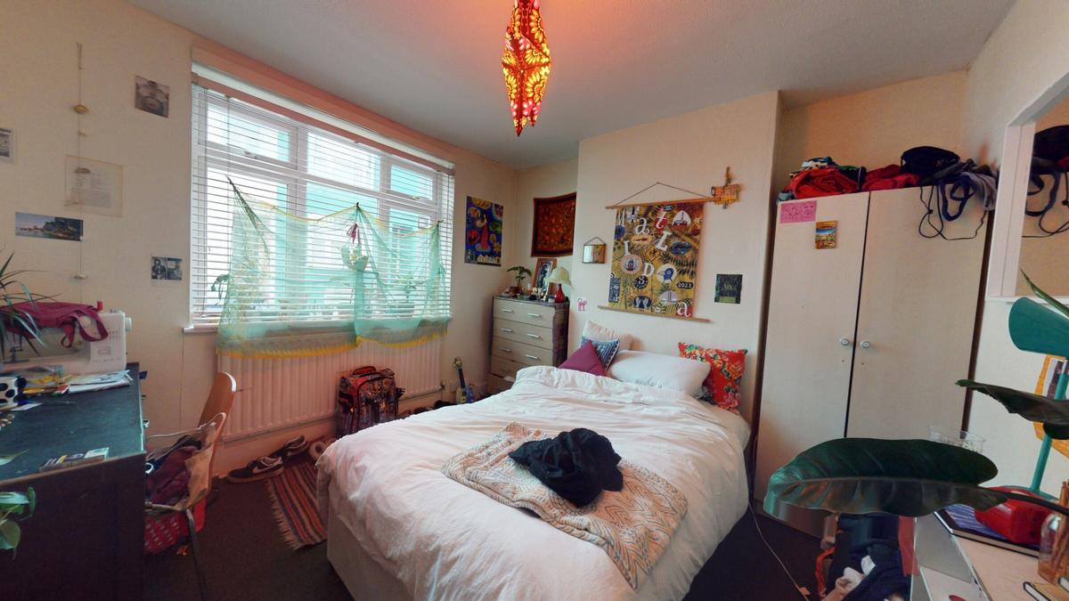 4 bedroom house for rent Lincoln Street, Brighton, BN2 9UH UniHomes