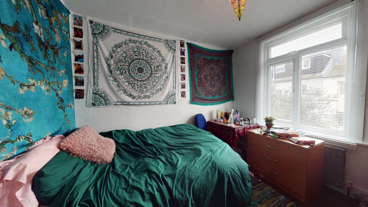 4 bedroom house for rent Lincoln Street, Brighton, BN2 9UH UniHomes