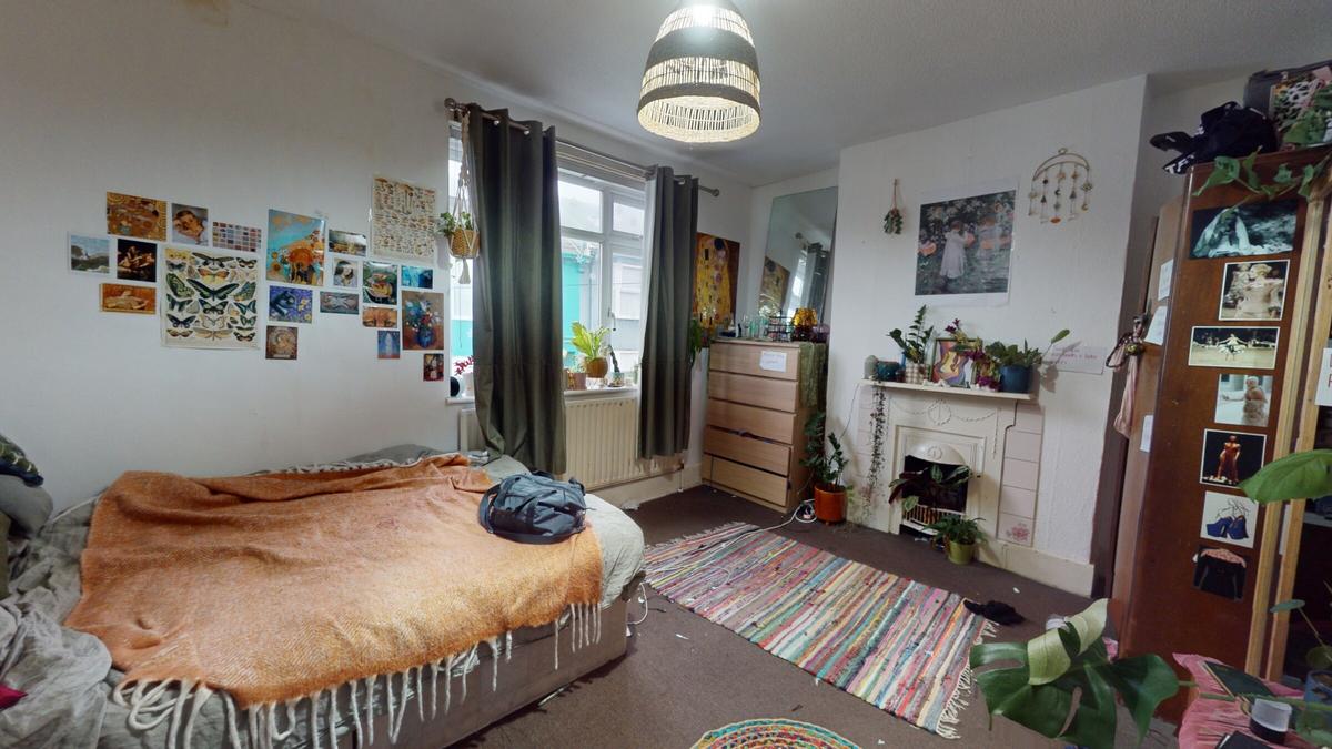 4 bedroom house for rent Lincoln Street, Brighton, BN2 9UH UniHomes