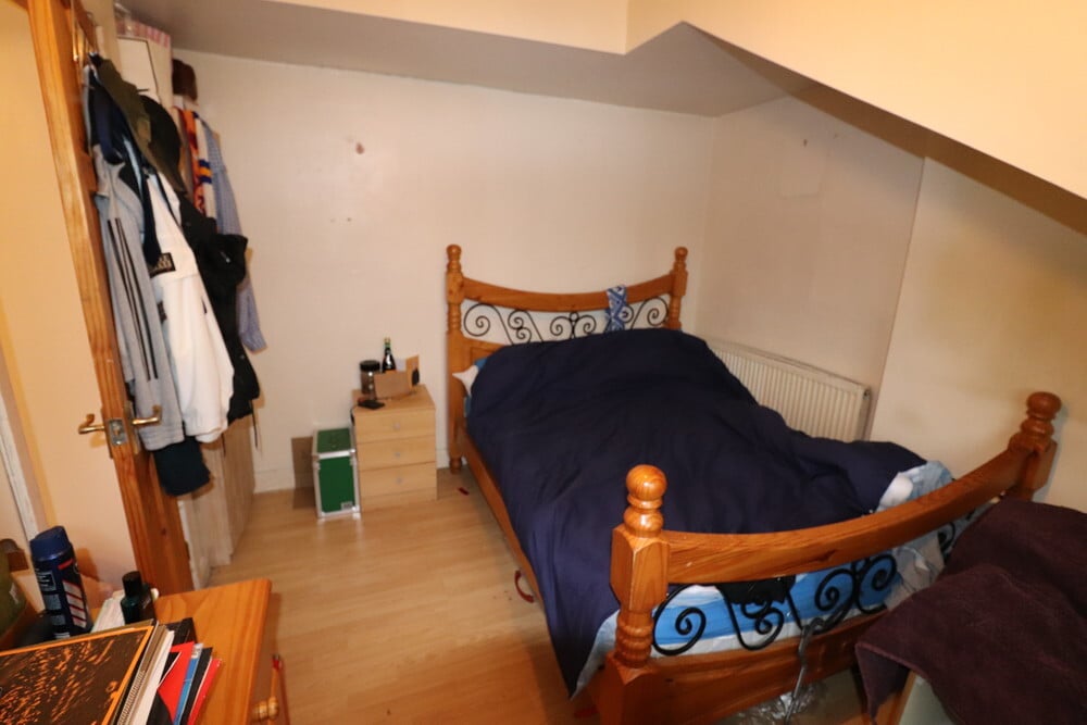 2 bedroom house for rent Harold Street, Two Bed, Leeds, Leeds, LS6 1PL