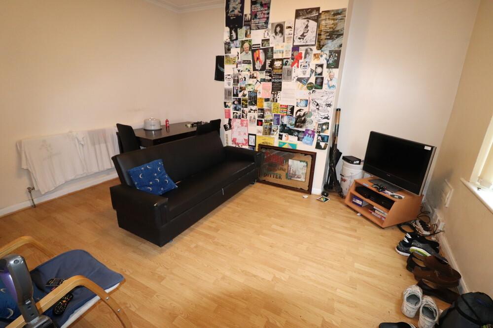 2 bedroom house for rent Harold Street, Two Bed, Leeds, Leeds, LS6 1PL