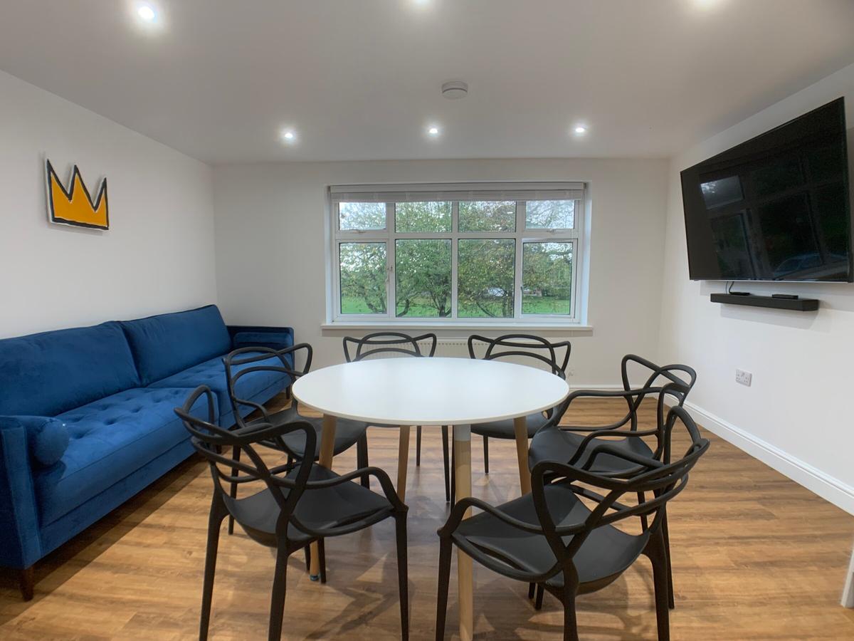 5 bedroom apartment for rent Radmoor Road, Loughborough, LE11 3BP