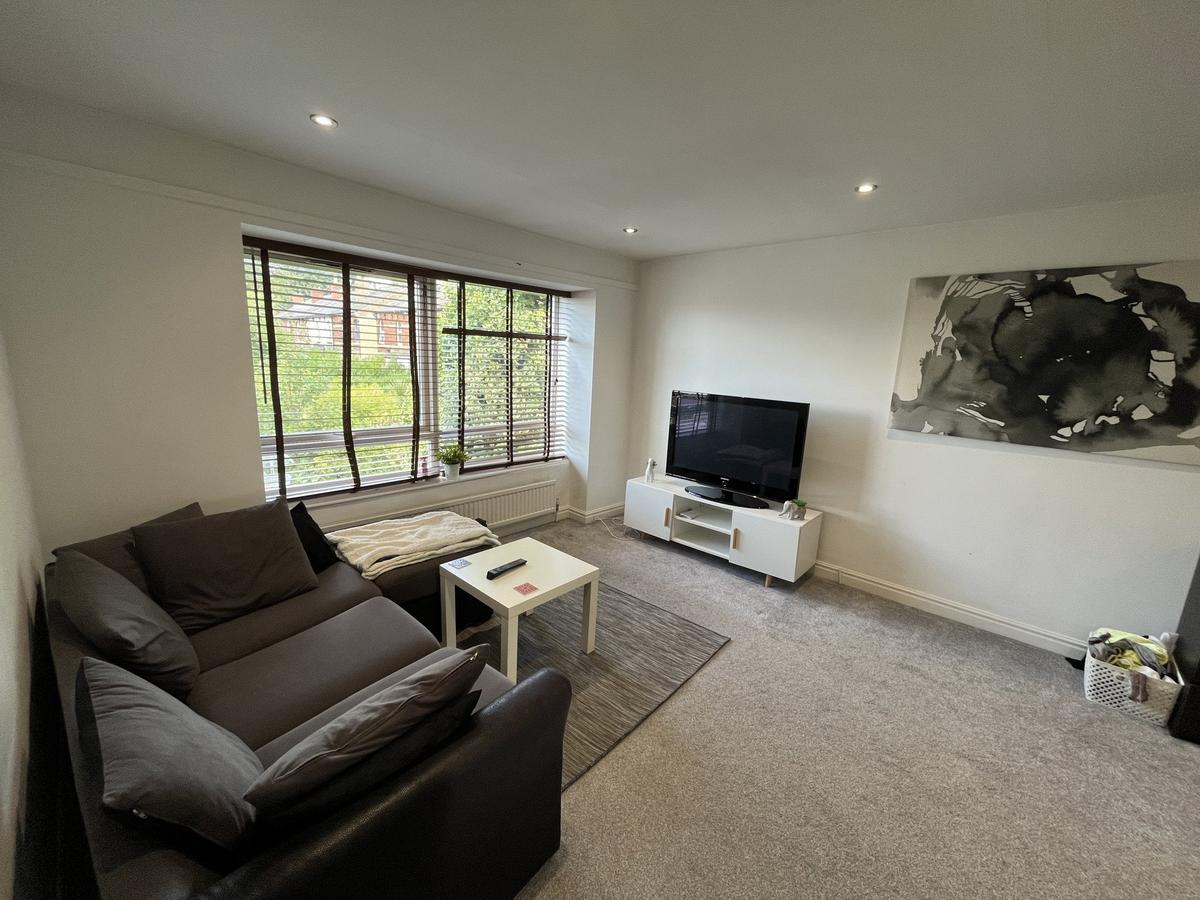 2 bedroom apartment for rent Welton Grove, Leeds, LS6 1ES UniHomes
