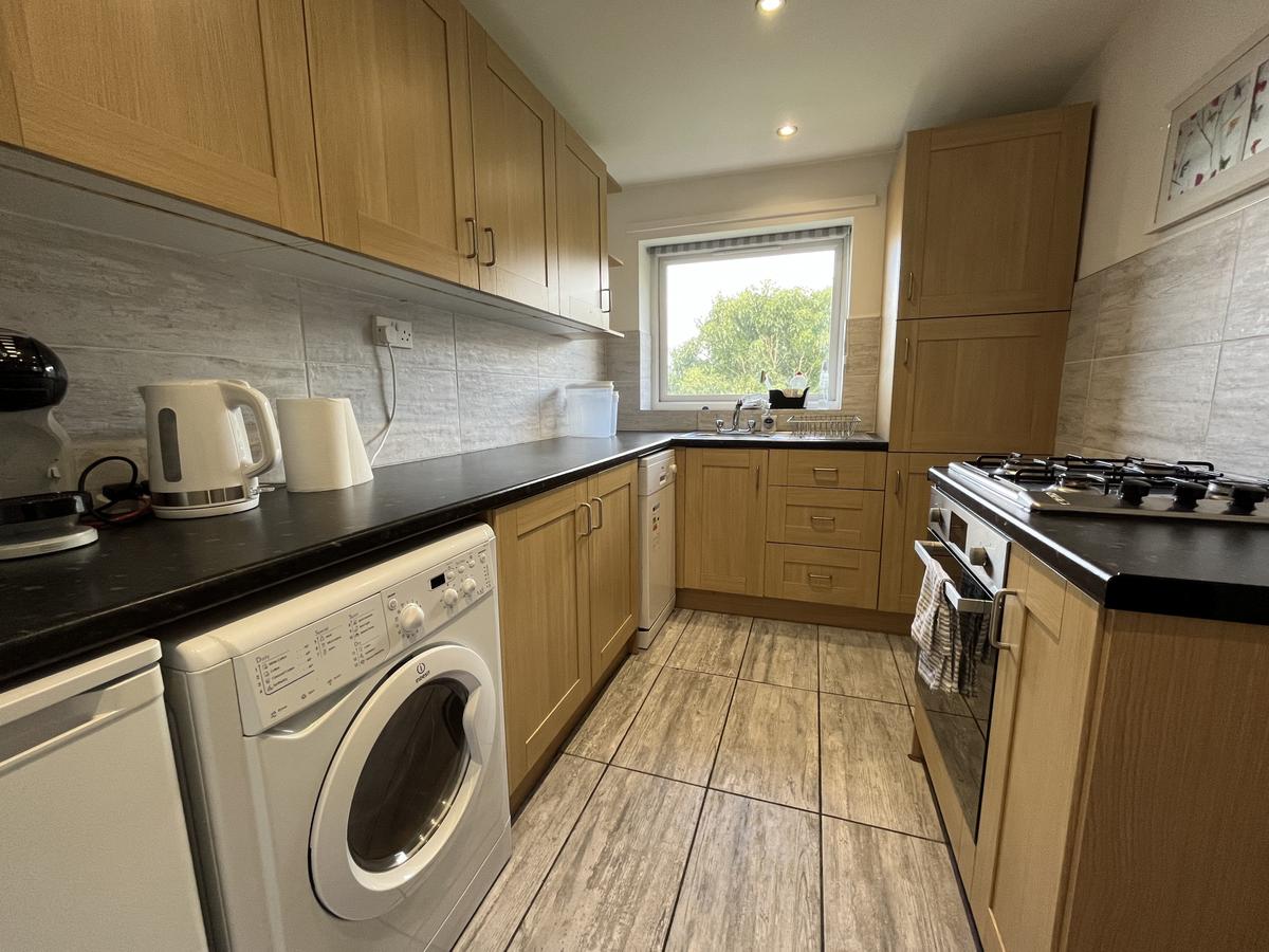 2 bedroom apartment for rent Welton Grove, Leeds, LS6 1ES UniHomes