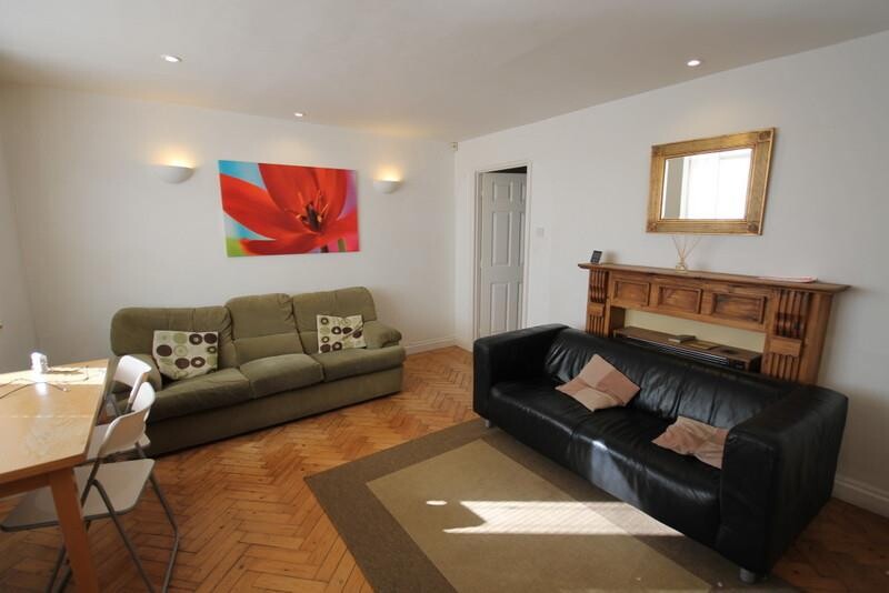 5 bedroom house for rent Eastfield Avenue, Bath, BA1 4HW UniHomes