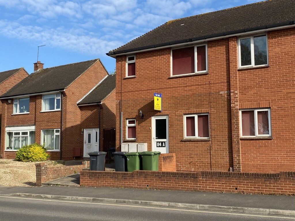2 bedroom apartment for rent Union Road Exeter, EX4 6HT | UniHomes