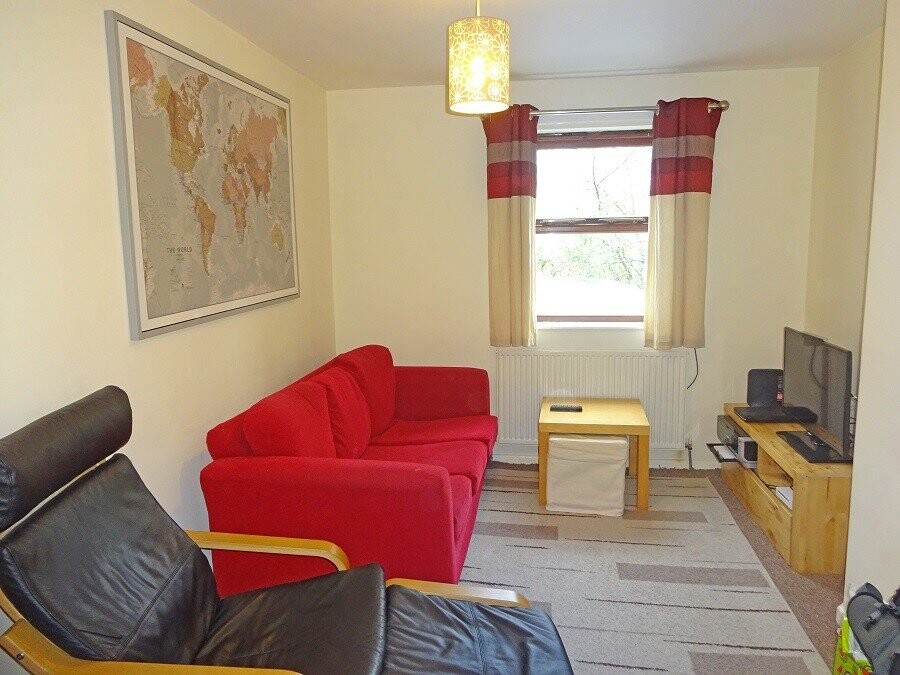2 bedroom apartment for rent Hadfield Street, Sheffield, S6 3RR UniHomes