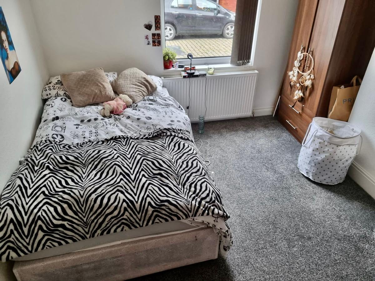 6 bedroom house for rent Beamsley Mount, Leeds, LS6 1LR UniHomes