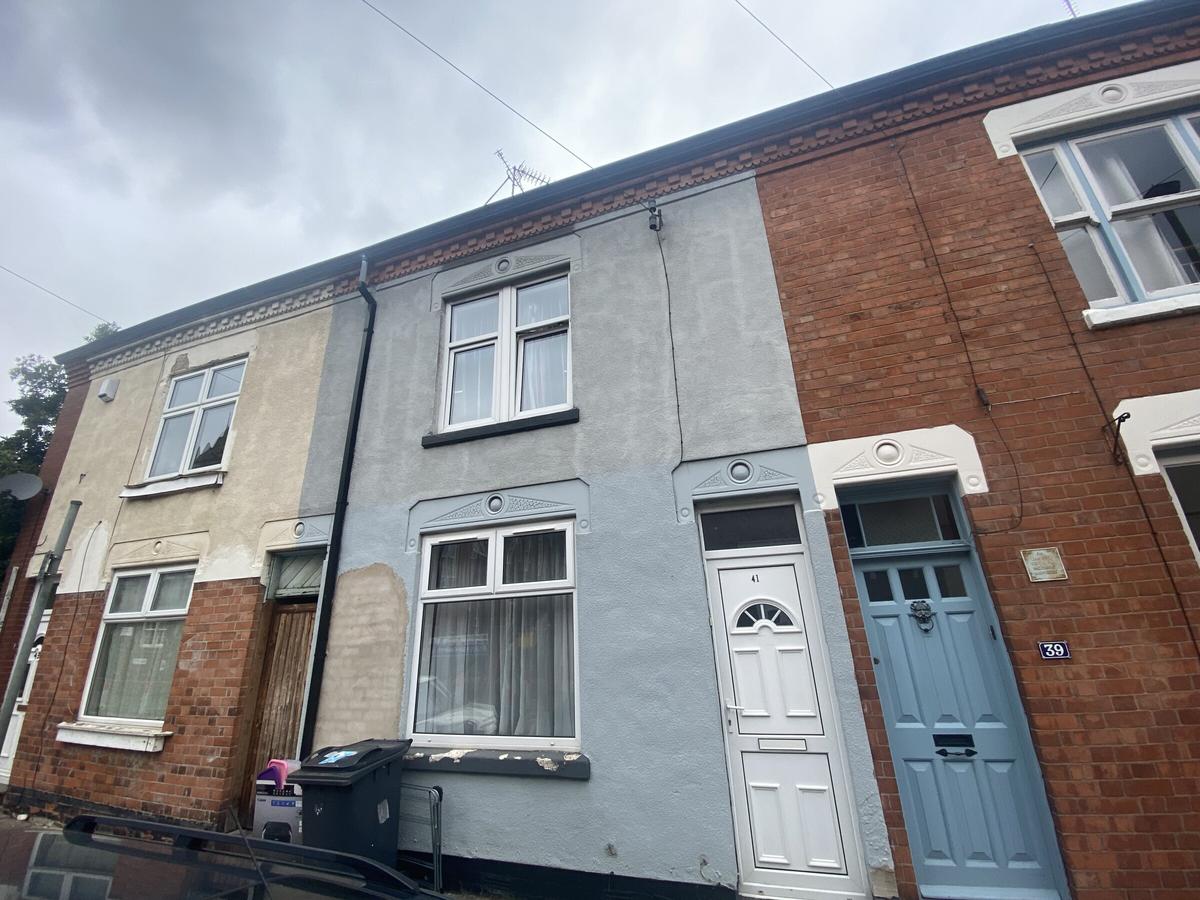 5 bedroom apartment for rent Street, Leicester, LE2 7JN UniHomes