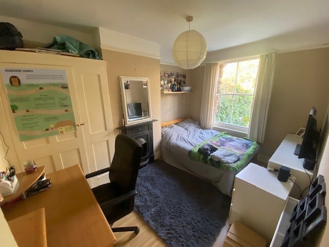 4 bedroom house on Milner Road, Moulsecoomb, Brighton
