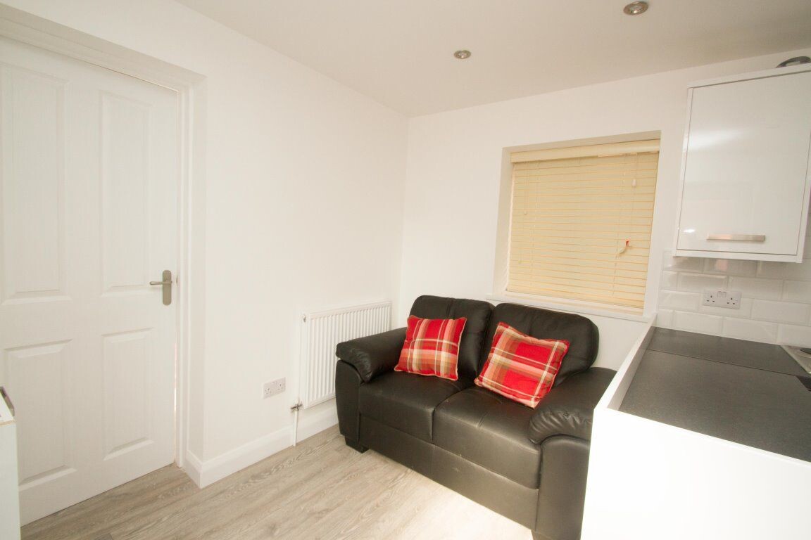 1 bedroom house for rent Derby Road, Loughborough, LE11 5AE UniHomes